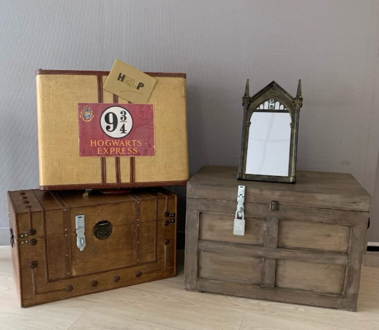 Fun Room Escape Game Pau